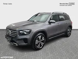 Culoaregri Utilizat 2024 Mercedes GLB200 SUV | 40.500 EUR (Super Preț)