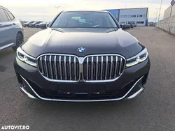 Gri Utilizat 2022 BMW 730 Berlinǎ | 61.000 EUR (Preț OK)