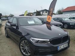 Culoarenegru Utilizat 2019 BMW 520 Berlinǎ | 19.990 EUR (Super Preț)