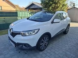 Utilizat 2016 Renault Kadjar SUV | 12.400 EUR (Preț OK)