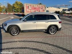 Culoaregri Utilizat 2022 Mercedes GLB250 SUV | 45.000 EUR