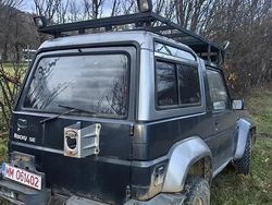Utilizat 1995 Daihatsu Rocky SUV | 1.300 EUR