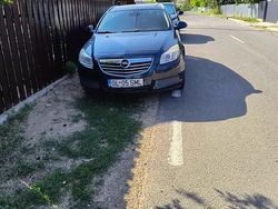 Utilizat 2011 Opel Insignia Break | 3.600 EUR (Preț OK)