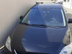 Negru Utilizat 2007 Mazda 5 Monovolum | 3.600 EUR (Preț bun)