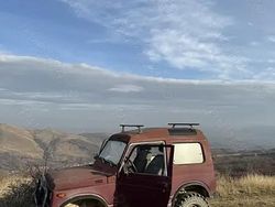 Utilizat 1985 Suzuki Samurai SUV | 1.900 EUR