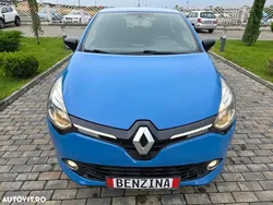 Albastru Utilizat 2013 Renault Clio IV LIMITED | 5.490 EUR (Preț OK)