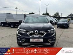 Culoarenegru Utilizat 2021 Renault Koleos SUV | 24.442 EUR (Scump)
