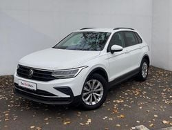 Albnormal Utilizat 2022 VW Tiguan Life SUV | 25.511 EUR (Preț OK)