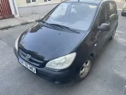 Utilizat 2008 Hyundai Getz Hatchback | 1.500 EUR