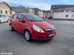 Culoarerosu Utilizat 2010 Opel Corsa Hatchback | 2.990 EUR (Preț OK)