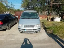Gri Utilizat 2002 VW Sharan Monovolum | 5.000 EUR