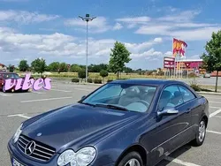 Utilizat 2004 Mercedes CLK200 Coupe | 7.600 EUR