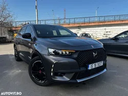Gri Utilizat 2018 DS Automobiles DS7 Crossback SUV | 19.999 EUR