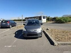 Utilizat 2008 Hyundai i10 Hatchback | 1.800 EUR