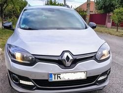 Utilizat 2015 Renault Mégane III Bose Edition Break | 5.900 EUR (Preț OK)