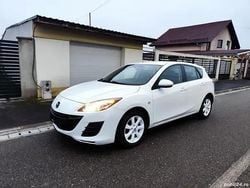 Utilizat 2011 Mazda 3 Hatchback | 3.999 EUR (Preț bun)