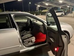 Gri Utilizat 2001 Audi A4 Berlinǎ | 1.650 EUR (Preț OK)