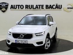 Alb Utilizat 2019 Volvo XC40 SUV | 16.990 EUR (Preț bun)