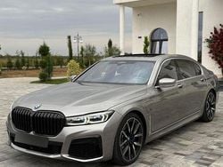 Culoaregri Utilizat 2022 BMW 745e Comfort Edition Berlinǎ | 55.450 EUR (Preț bun)