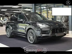Negru Utilizat 2020 Porsche Cayenne Sport SUV | 71.255 EUR
