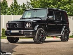 Negru Utilizat 2020 Mercedes S63L AMG AMG Berlinǎ | 139.997 EUR (Preț bun)