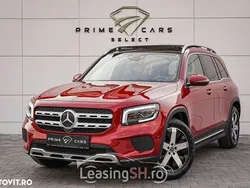Alte culori Utilizat 2021 Mercedes GLB200 Edition SUV | 28.970 EUR (Scump)