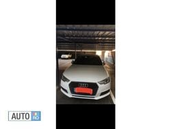 Alb Utilizat 2016 Audi A4 Advanced Berlinǎ | 14.990 EUR (Super Preț)