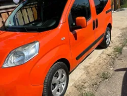 Alte culori Utilizat 2010 Fiat Qubo Trekking Monovolum | 3.500 EUR