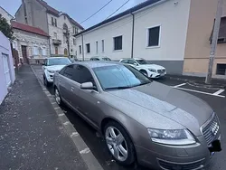 Bej Utilizat 2008 Audi A6 Berlinǎ | 5.150 EUR