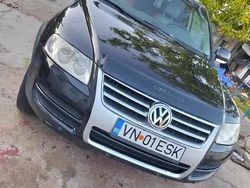 Utilizat 2005 VW Touareg SUV | 3.200 EUR