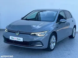 Gri Utilizat 2020 VW Golf VIII Style Hatchback | 17.980 EUR (Puțin scump)