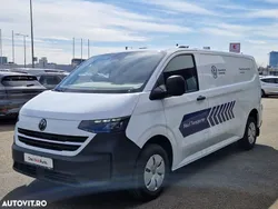 Alb Utilizat 2025 VW T6.1 Van | 31.700 EUR (Super Preț)
