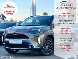 Culoareverde Utilizat 2023 Toyota Yaris Cross Elegant SUV | 26.990 EUR (Preț OK)