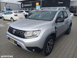 Culoaregri Utilizat 2021 Dacia Duster SUV | 14.290 EUR (Preț OK)