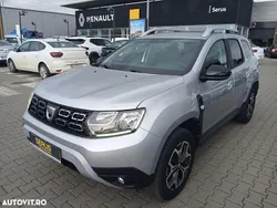 Culoaregri Utilizat 2021 Dacia Duster SUV | 14.290 EUR (Preț OK)