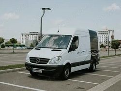 Utilizat 2011 Mercedes Sprinter Van | 7.800 EUR (Super Preț)