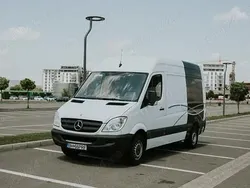 Utilizat 2011 Mercedes Sprinter Van | 7.800 EUR (Super Preț)