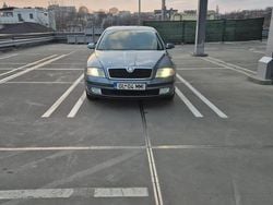 Utilizat 2007 Skoda Octavia Berlinǎ | 3.200 EUR (Puțin scump)