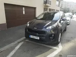 Utilizat 2018 Kia Sportage SUV | 16.999 EUR