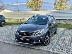 Utilizat 2016 Peugeot 2008 SUV | 7.750 EUR (Preț OK)