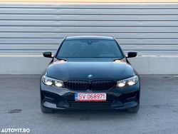 Culoarenegru Utilizat 2019 BMW 330e Comfort Edition Berlinǎ | 20.600 EUR (Super Preț)