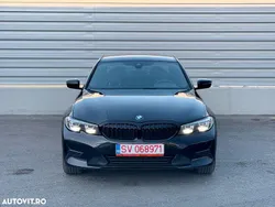 Culoarenegru Utilizat 2019 BMW 330e Comfort Edition Berlinǎ | 20.800 EUR (Super Preț)