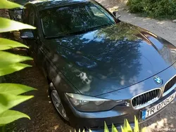Gri Utilizat 2013 BMW 316 Break | 6.000 EUR (Preț OK)