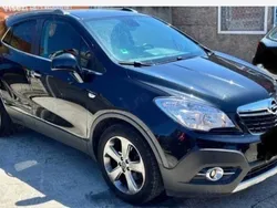 Utilizat 2013 Opel Mokka SUV | 7.500 EUR (Preț OK)