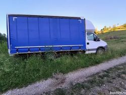 Utilizat 2013 Iveco Daily Break | 10.000 EUR (Preț bun)
