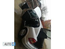 Utilizat 2002 Opel Astra Berlinǎ | 2.000 EUR (Preț bun)