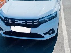 Alb Utilizat 2024 Dacia Logan Berlinǎ | 12.800 EUR (Preț OK)