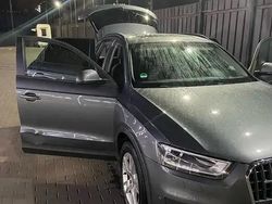 Utilizat 2013 Audi Q3 SUV | 12.500 EUR