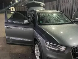 Utilizat 2013 Audi Q3 SUV | 12.500 EUR