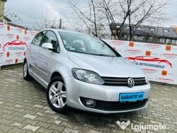 Utilizat 2009 VW Golf VI Hatchback | 5.890 EUR